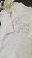 George Embroidered "Love You Mummy" Sleepsuit