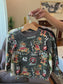 George Shirt & Trouser set