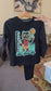 George "Panther" Shirt & Trouser set