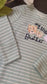 TU Clothing "My Little Brother" Sleepsuit