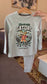 George "Colorado Gators" Shirt & Trouser Set