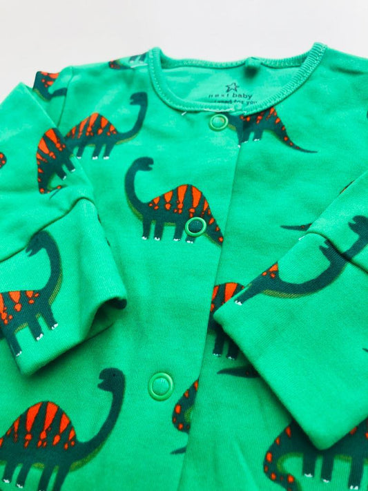 Next Dino Sleepsuit