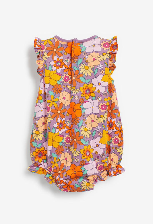 Next Floral Romper