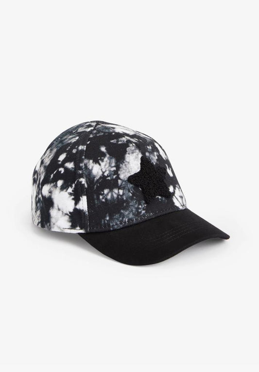 Next cap