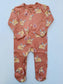 George  Sleepsuit