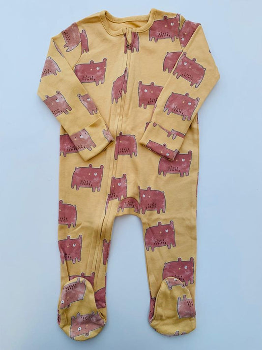 George  Sleepsuit