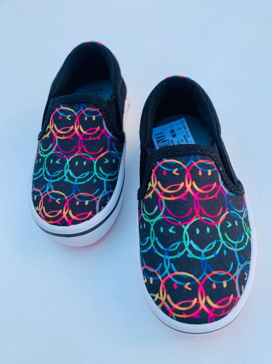 Next smileys Loafers
