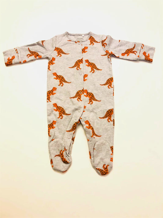 Dinosaurs Sleepsuit