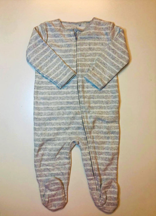 Grey Sleepsuit