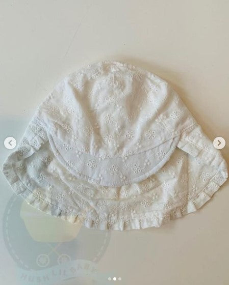 George Summer Hat