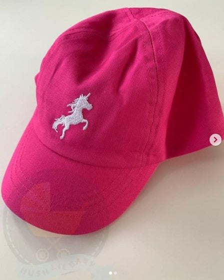 Horse Theme Cap