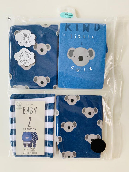 Set of 2 Pjs