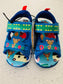Duggie Themed sandals