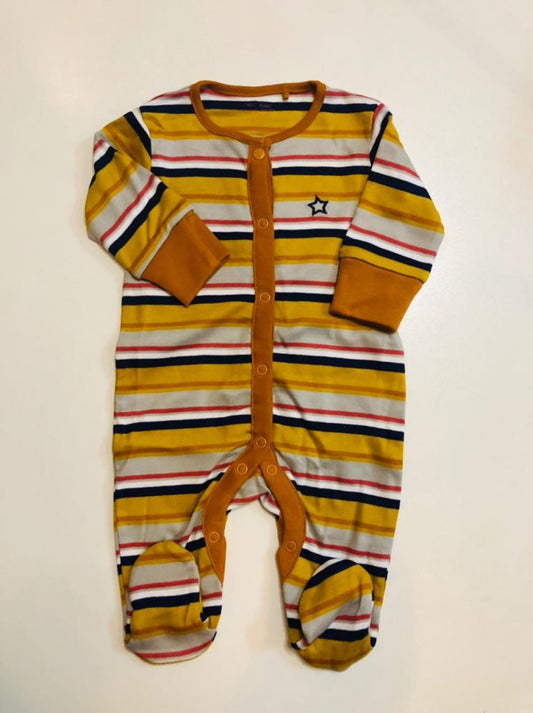 Next star sleepsuit