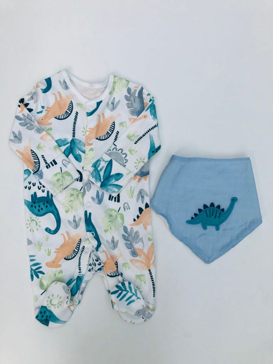 Dino Themed Set