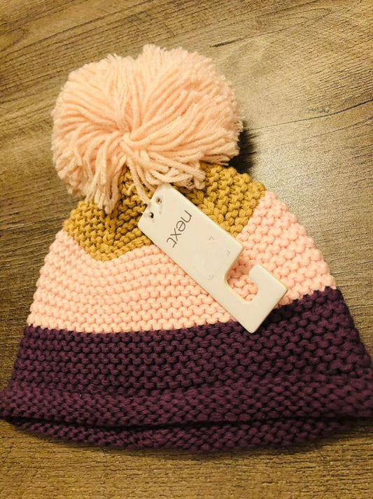 Knitted Cap