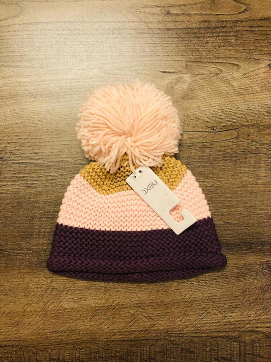 Knitted Cap