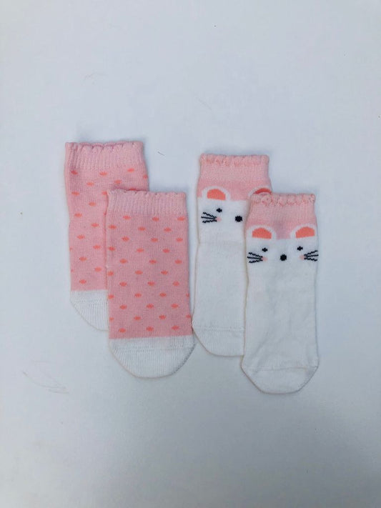 Pack of 2 Socks