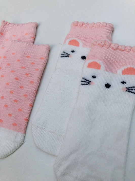 Pack of 2 Socks