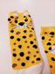 Tiger Themed Socks