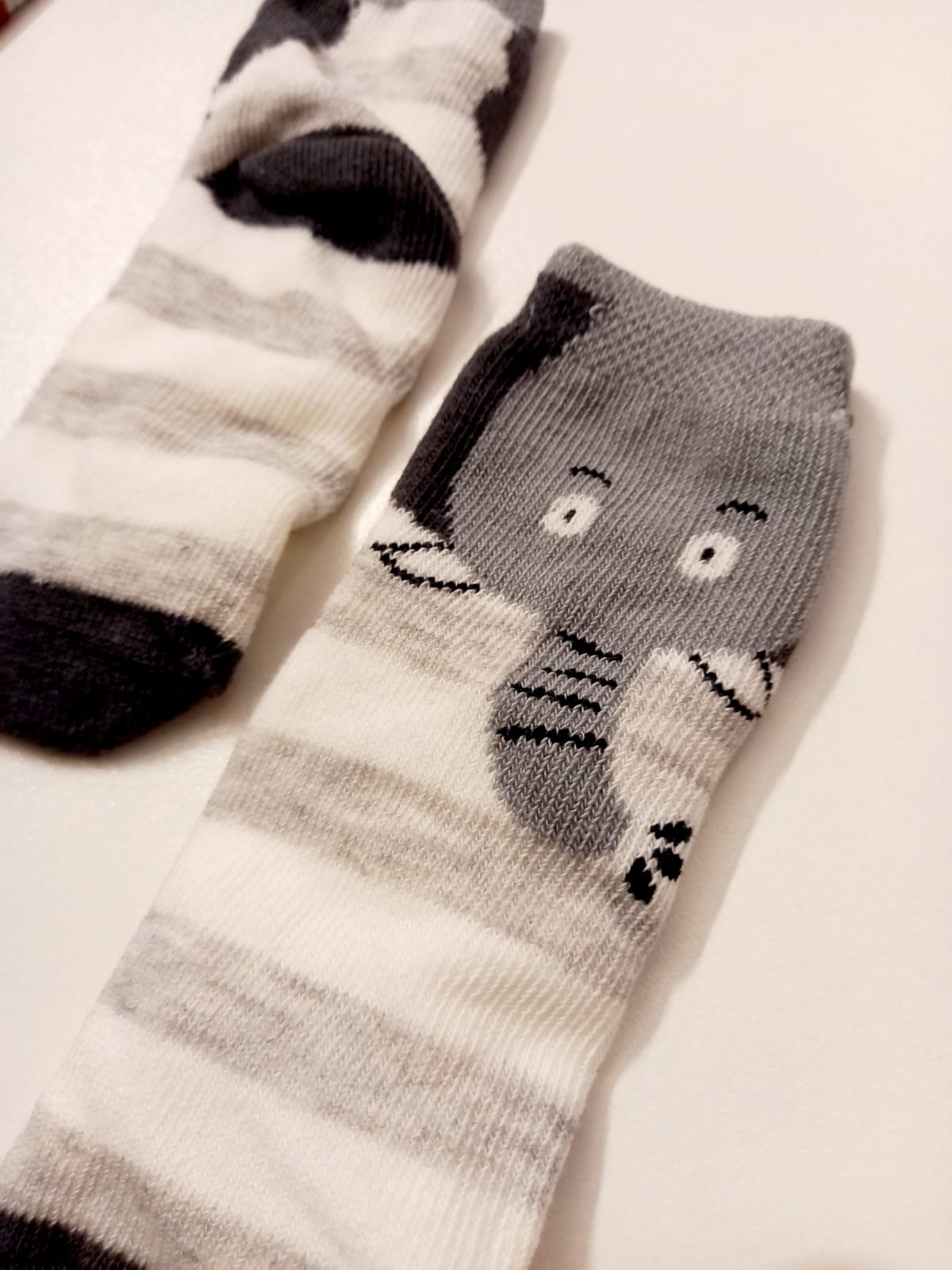 Elephant Themed Socks