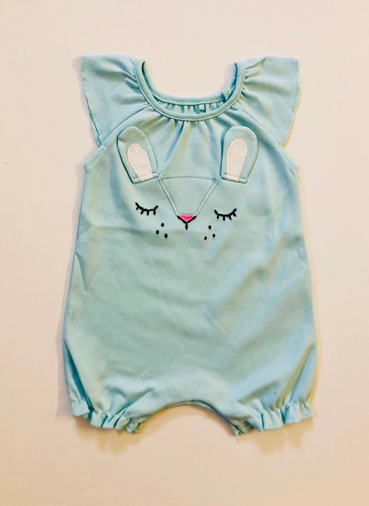 NEXT Rabbit Romper