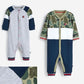 NEXT Footless Sleepsuits( Available in 2 styles)