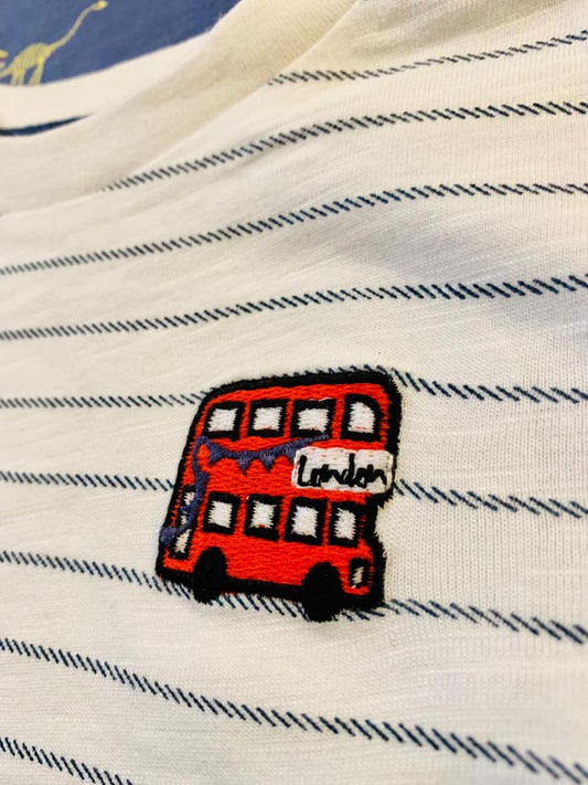 NEXT Pack of 2 London Shirts