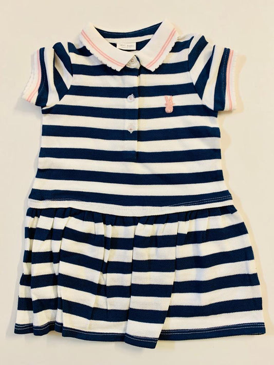 NEXT Polo frock