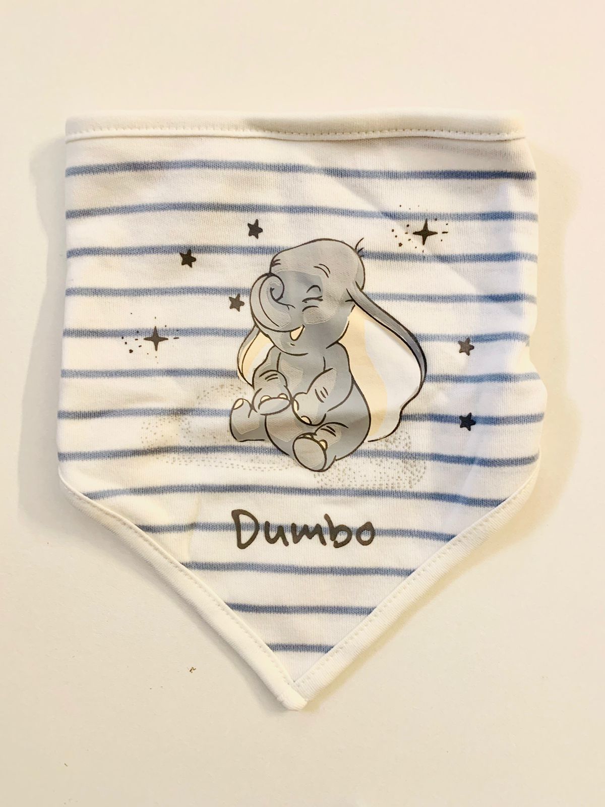 5 Pc Dumbo Themed Starter Set