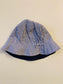NEXT Reversible Blue Summer Hat