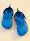 NEXT Blue Crocs