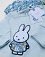 Next Rabbit themed Sleepsuit