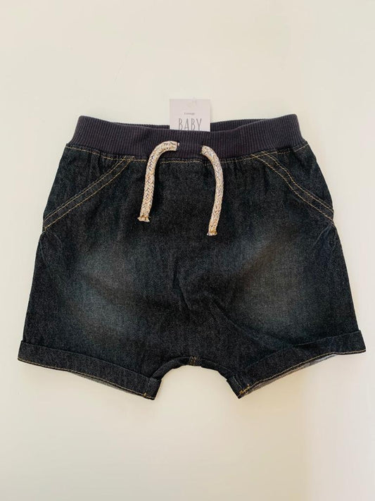 Denim Shorts (Light Weight)