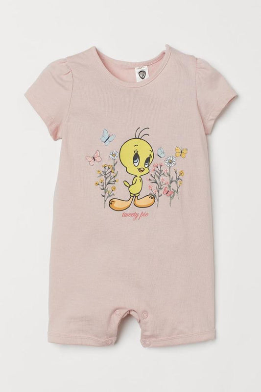 H&M Tweety Romper