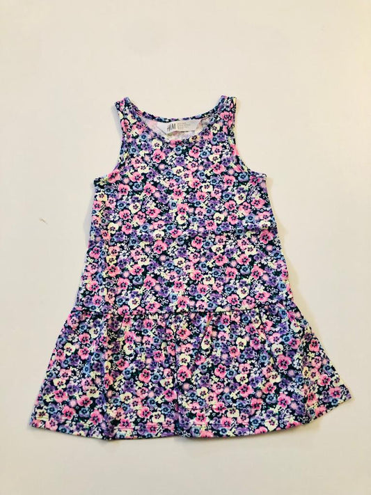 H&M Sleeveless Frock