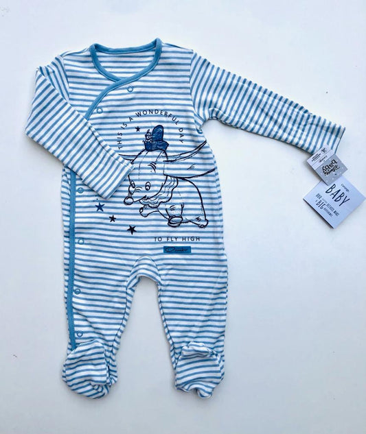 George Sleepsuit