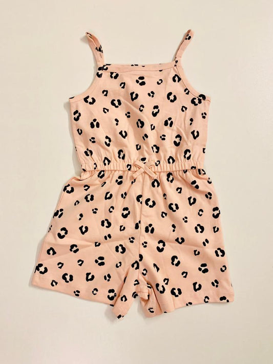 George Romper