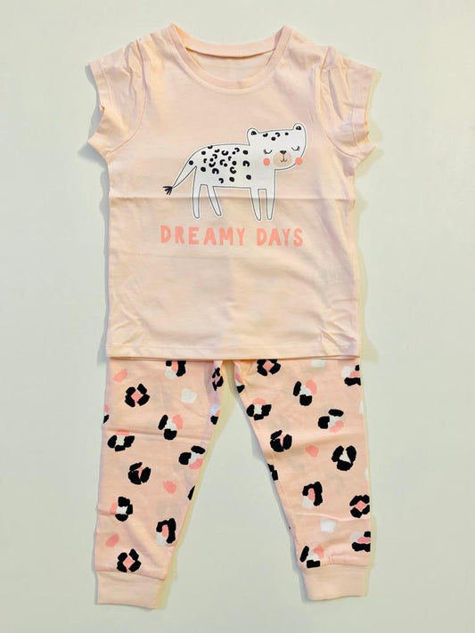 George "Dreamy Day" PJ Set