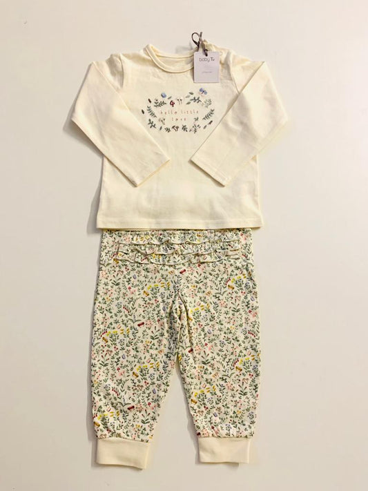 Tu clothing Shirt and Trouser Set