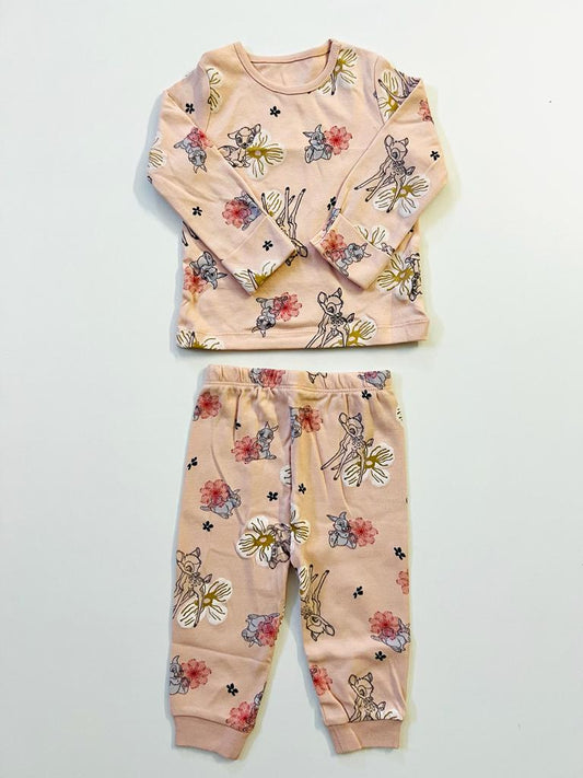 George Shirt & Trouser Set