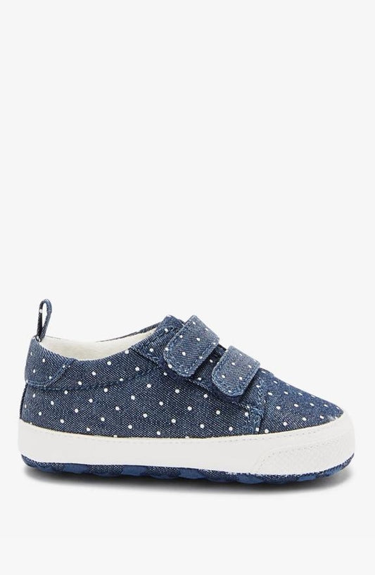 NEXT Blue Sneakers