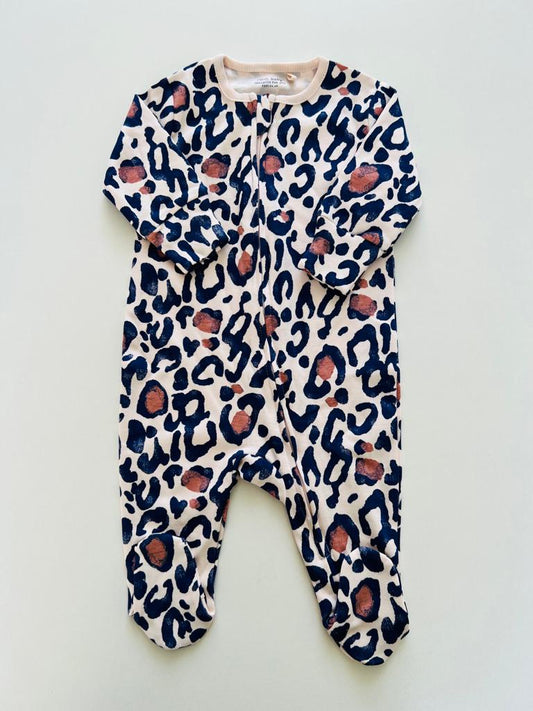 Next Sleepsuit