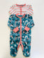 NEXT Pack of 2 Sleepsuits