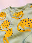 TU Cheetah Sleepsuit