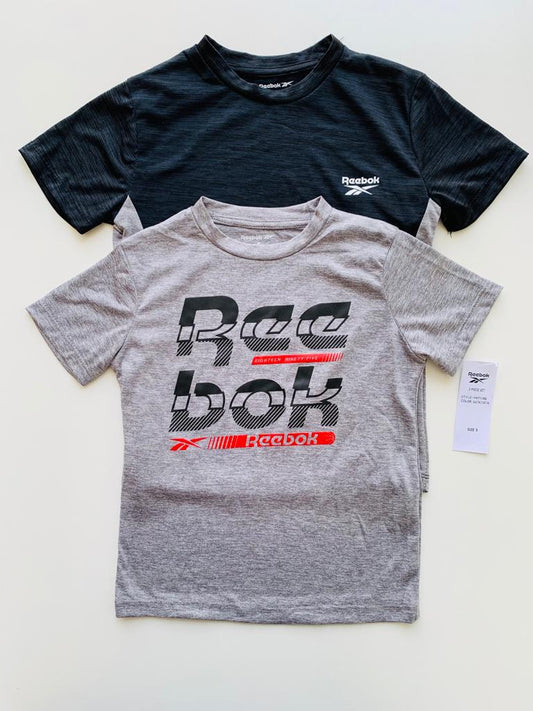 REEBOK Pack of 2 Shirt