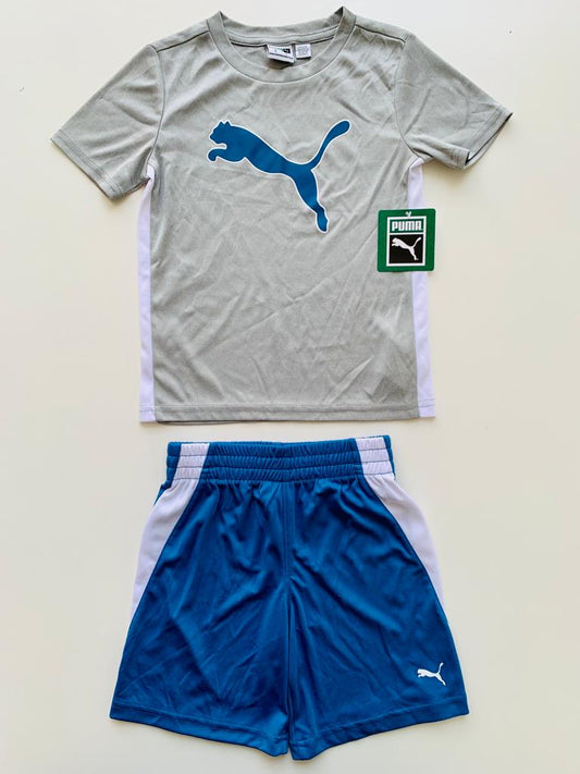 PUMA 2 Pc Set