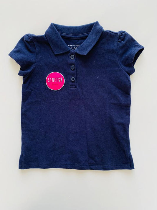 Navy Blue POLO Shirt