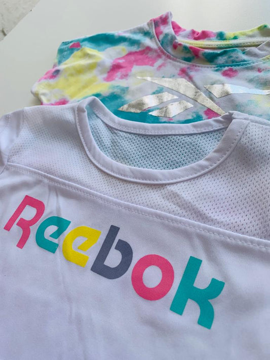 REEBOK  3Pc Set