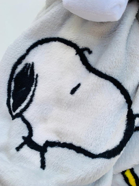 Snoopy Soft blanket